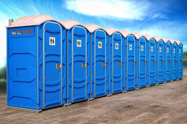 Best Portable Toilet Rental for Emergency Services in Sussex, NJ