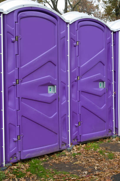 Best Portable Toilets for Parks and Recreation Areas in Sussex, NJ