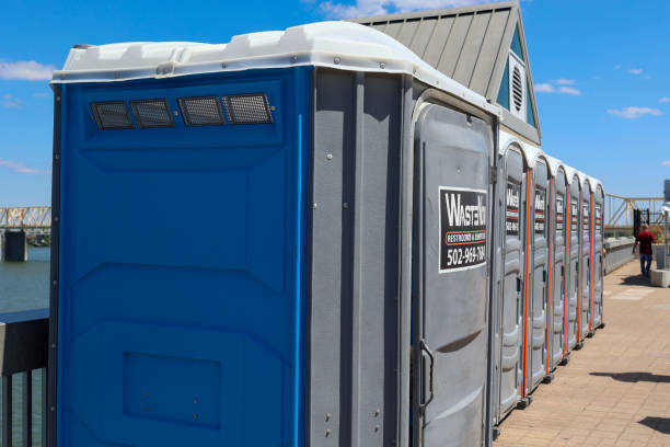 Best Standard Portable Toilet Rental in Sussex, NJ