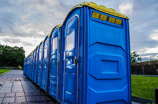 Best VIP or Luxury Restroom Trailers in Sussex, NJ