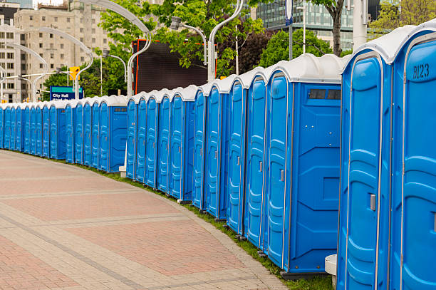 Best Long-Term Portable Toilet Rental in Sussex, NJ